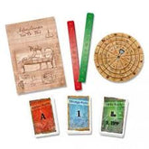 Juego de mesa devir exit 2 la tumba del faraon
